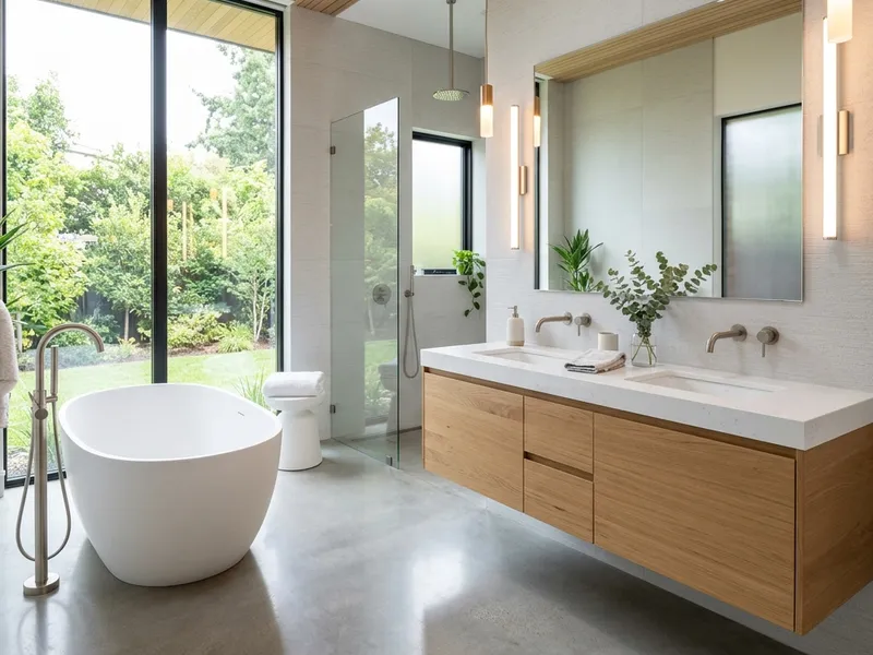 Bathroom Plumbing in East Fork, AZ