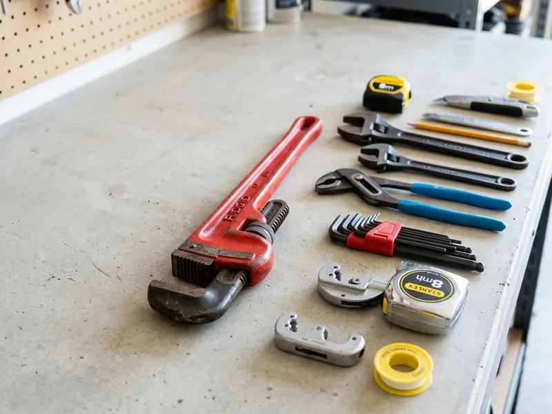 Emergency Plumber in East Fork, AZ